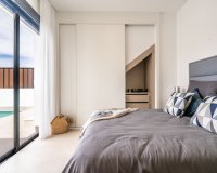 New Build - Townhouse - Torre-Pacheco