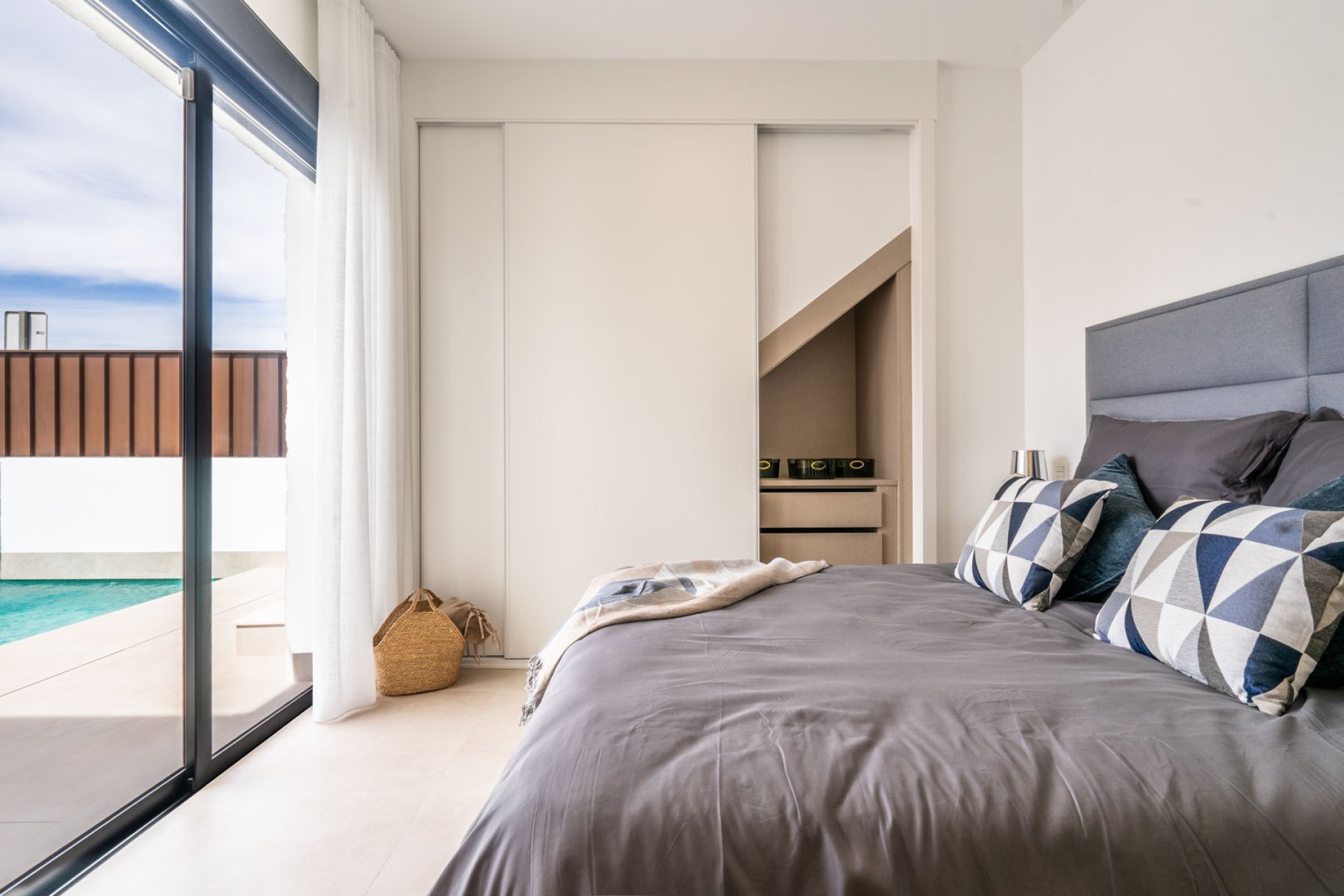 New Build - Townhouse - Torre-Pacheco