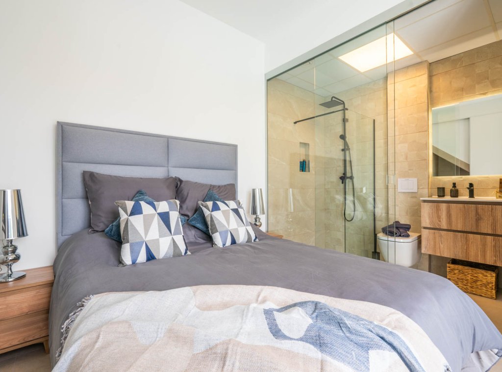New Build - Townhouse - Torre-Pacheco
