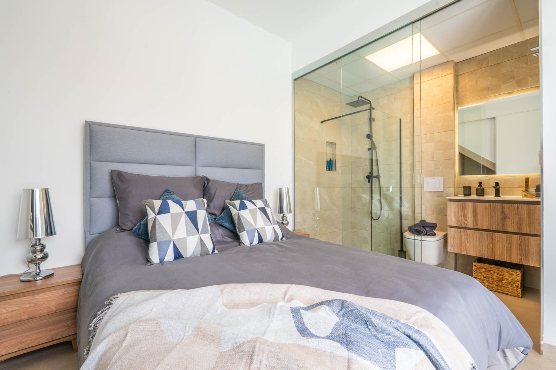 New Build - Townhouse - Torre-Pacheco