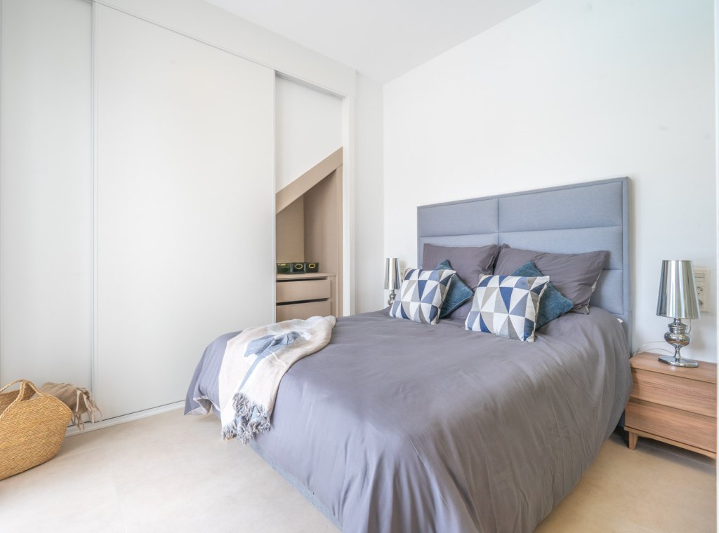 New Build - Townhouse - Torre-Pacheco