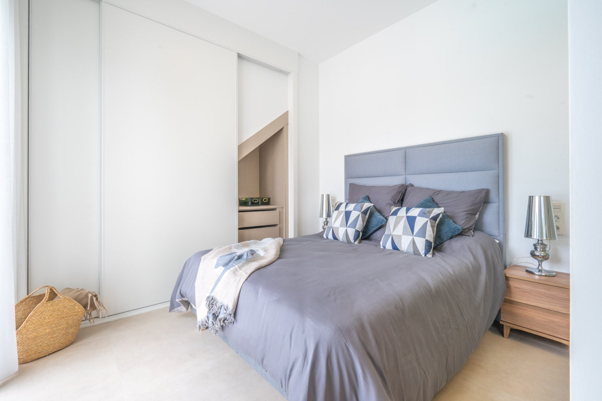 New Build - Townhouse - Torre-Pacheco