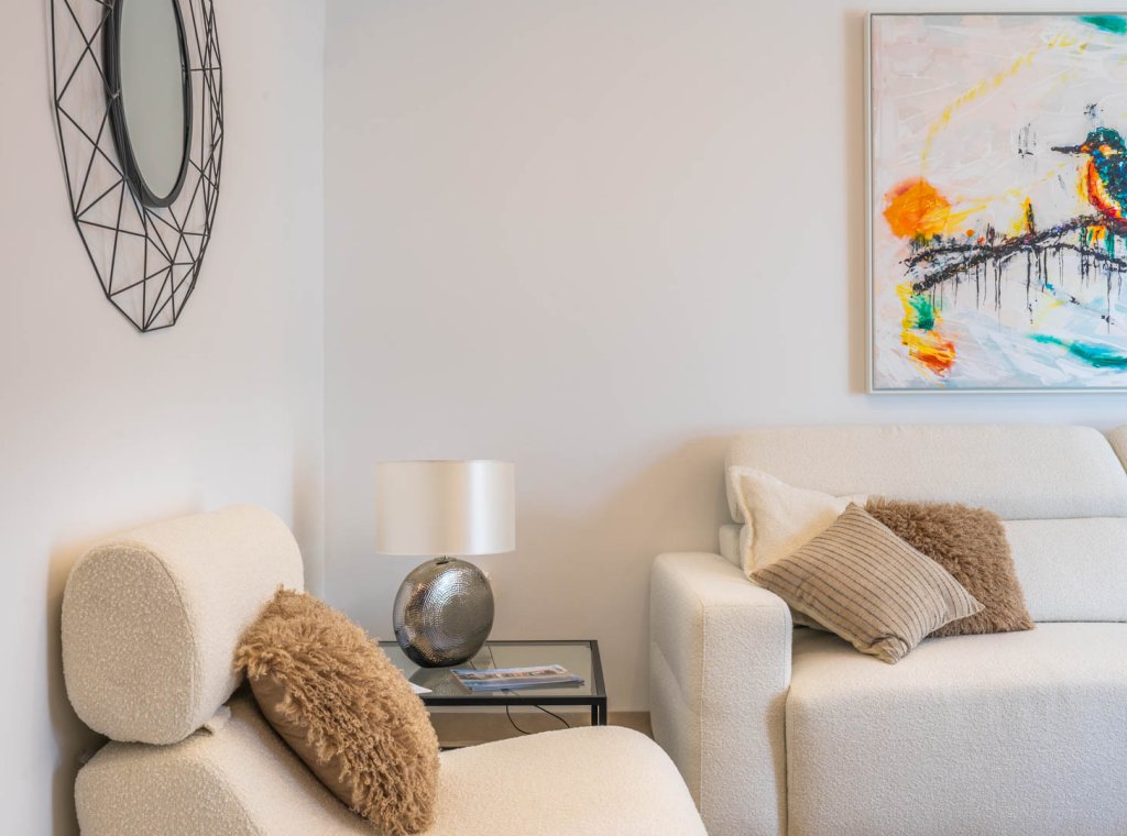 New Build - Townhouse - Torre-Pacheco