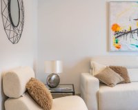 New Build - Townhouse - Torre-Pacheco