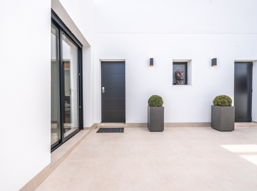 New Build - Townhouse - Torre-Pacheco