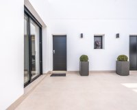 New Build - Townhouse - Torre-Pacheco