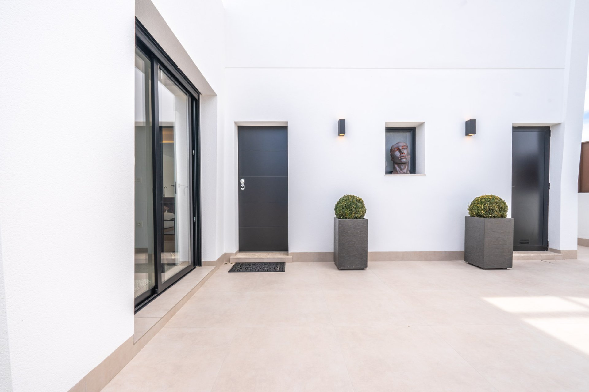 New Build - Townhouse - Torre-Pacheco