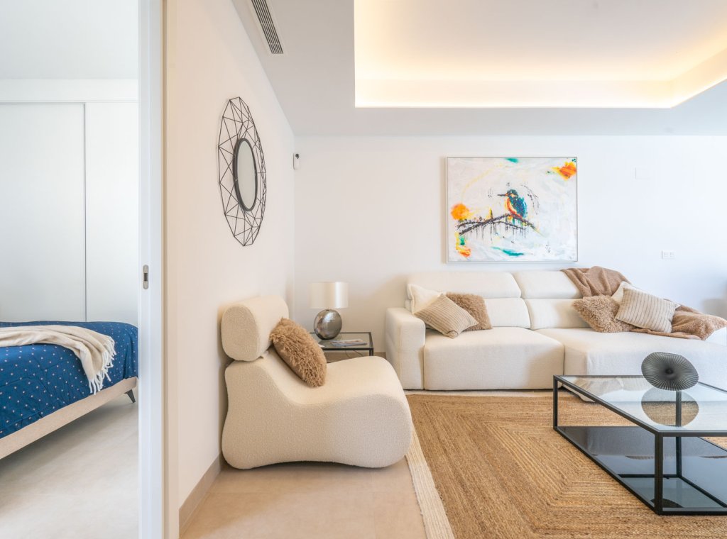 New Build - Townhouse - Torre-Pacheco