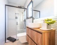New Build - Townhouse - Torre-Pacheco