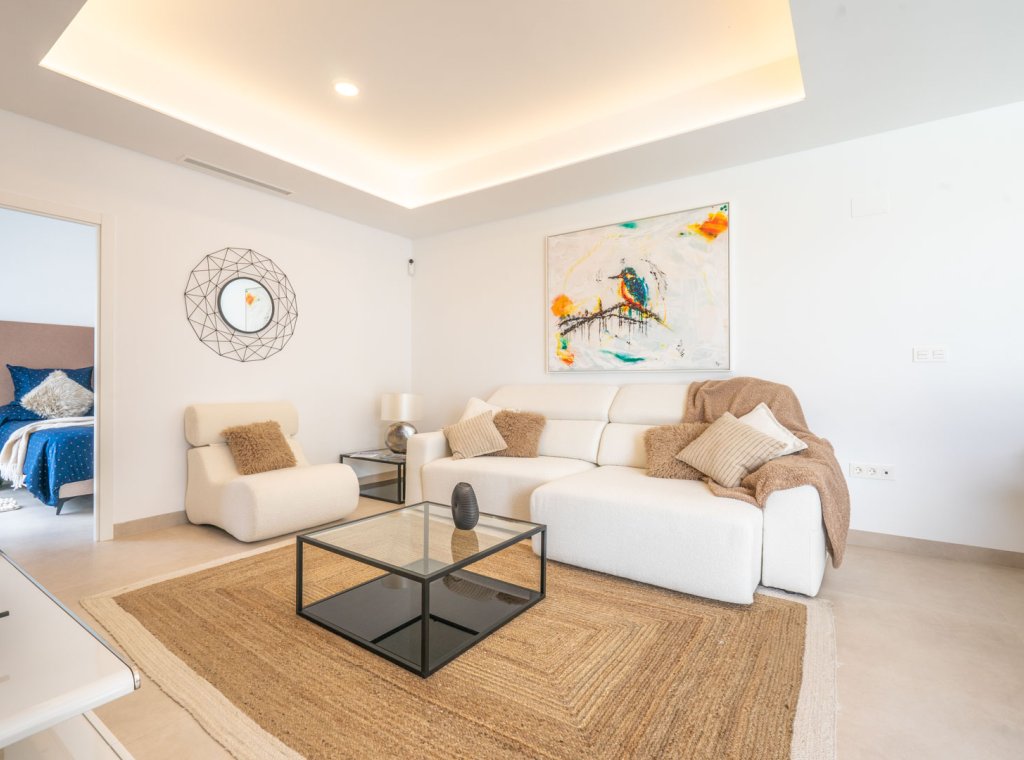 New Build - Townhouse - Torre-Pacheco