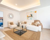 New Build - Townhouse - Torre-Pacheco