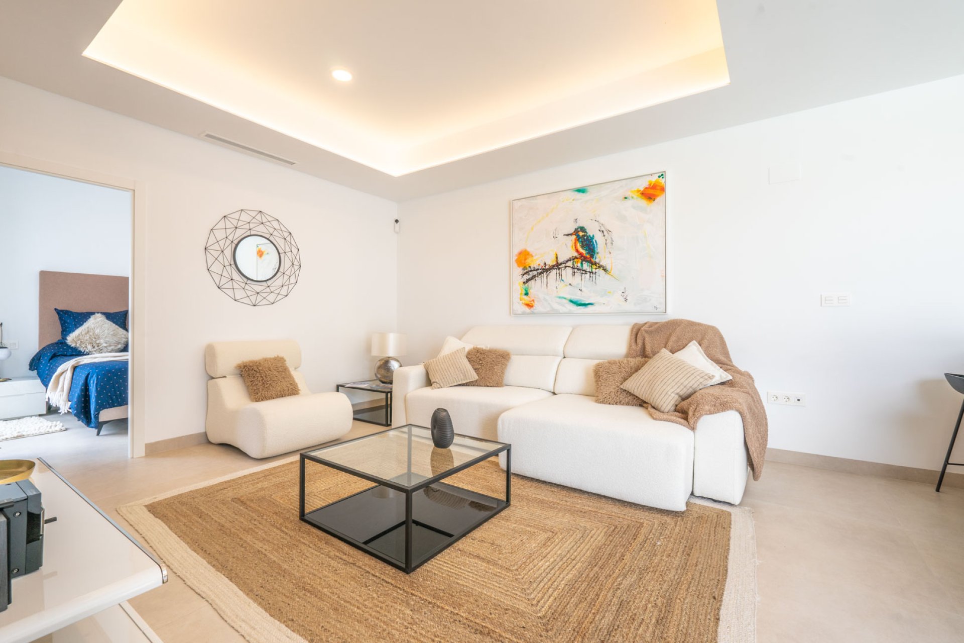 New Build - Townhouse - Torre-Pacheco