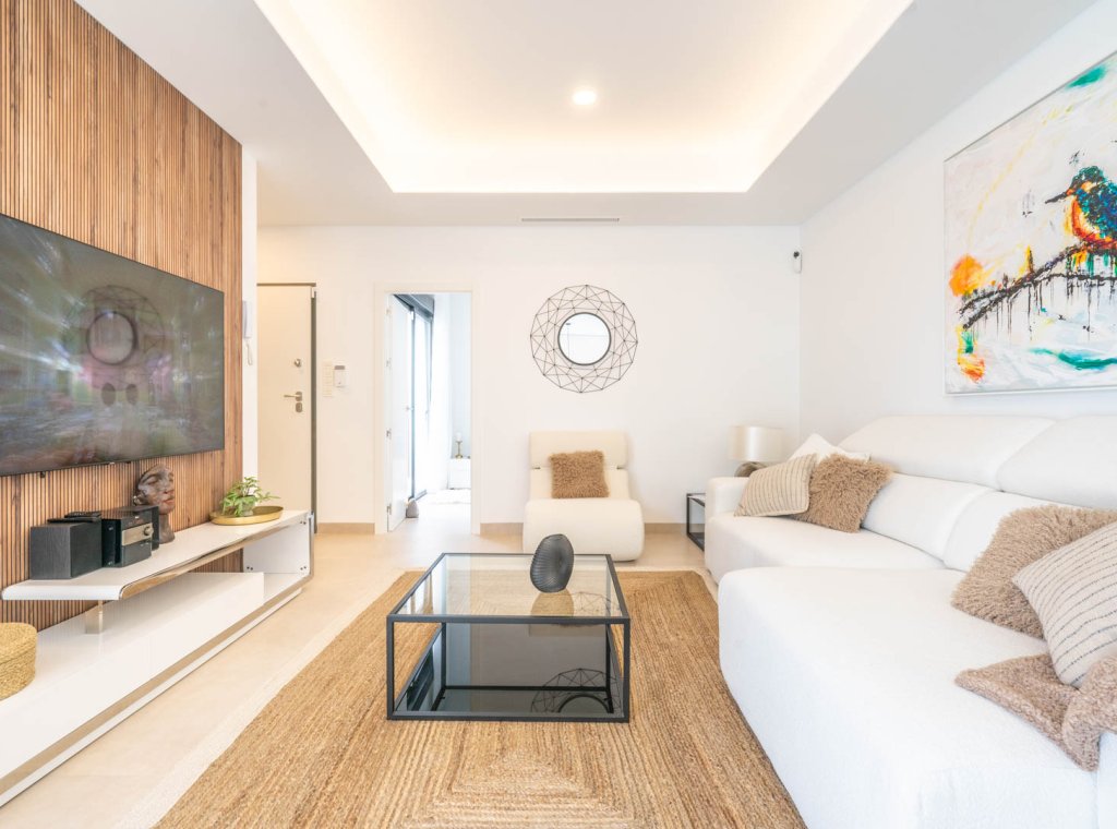 New Build - Townhouse - Torre-Pacheco