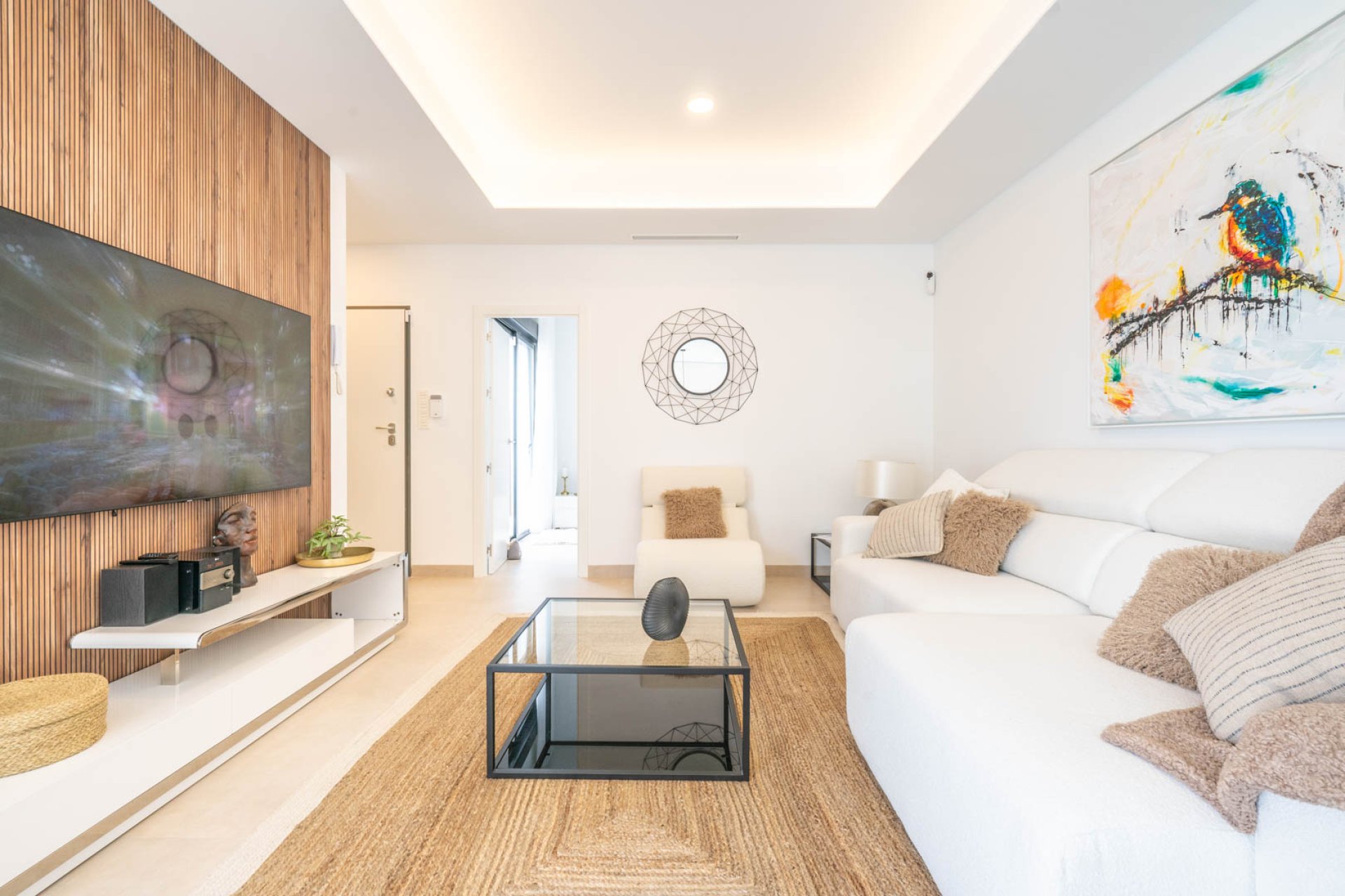 New Build - Townhouse - Torre-Pacheco