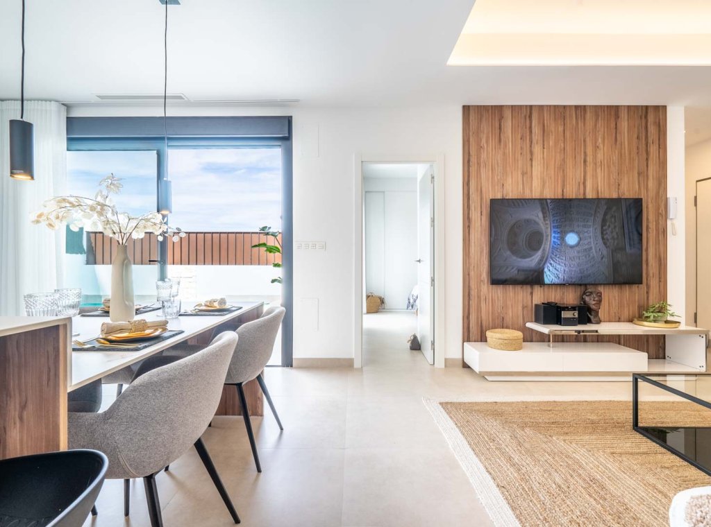 New Build - Townhouse - Torre-Pacheco