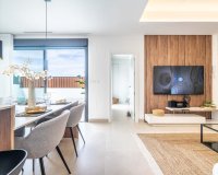 New Build - Townhouse - Torre-Pacheco