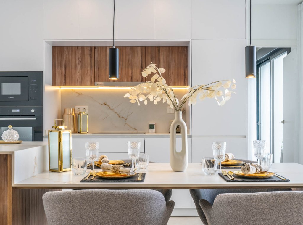 New Build - Townhouse - Torre-Pacheco