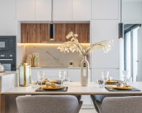 New Build - Townhouse - Torre-Pacheco