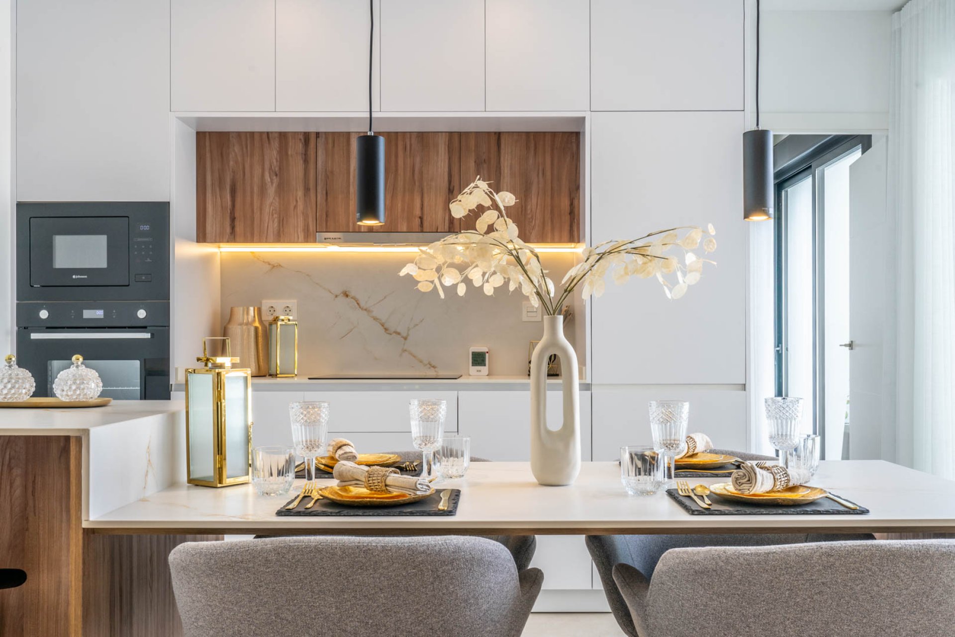 New Build - Townhouse - Torre-Pacheco