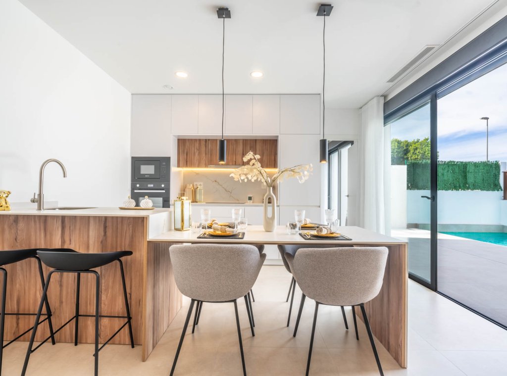 New Build - Townhouse - Torre-Pacheco