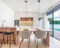 New Build - Townhouse - Torre-Pacheco