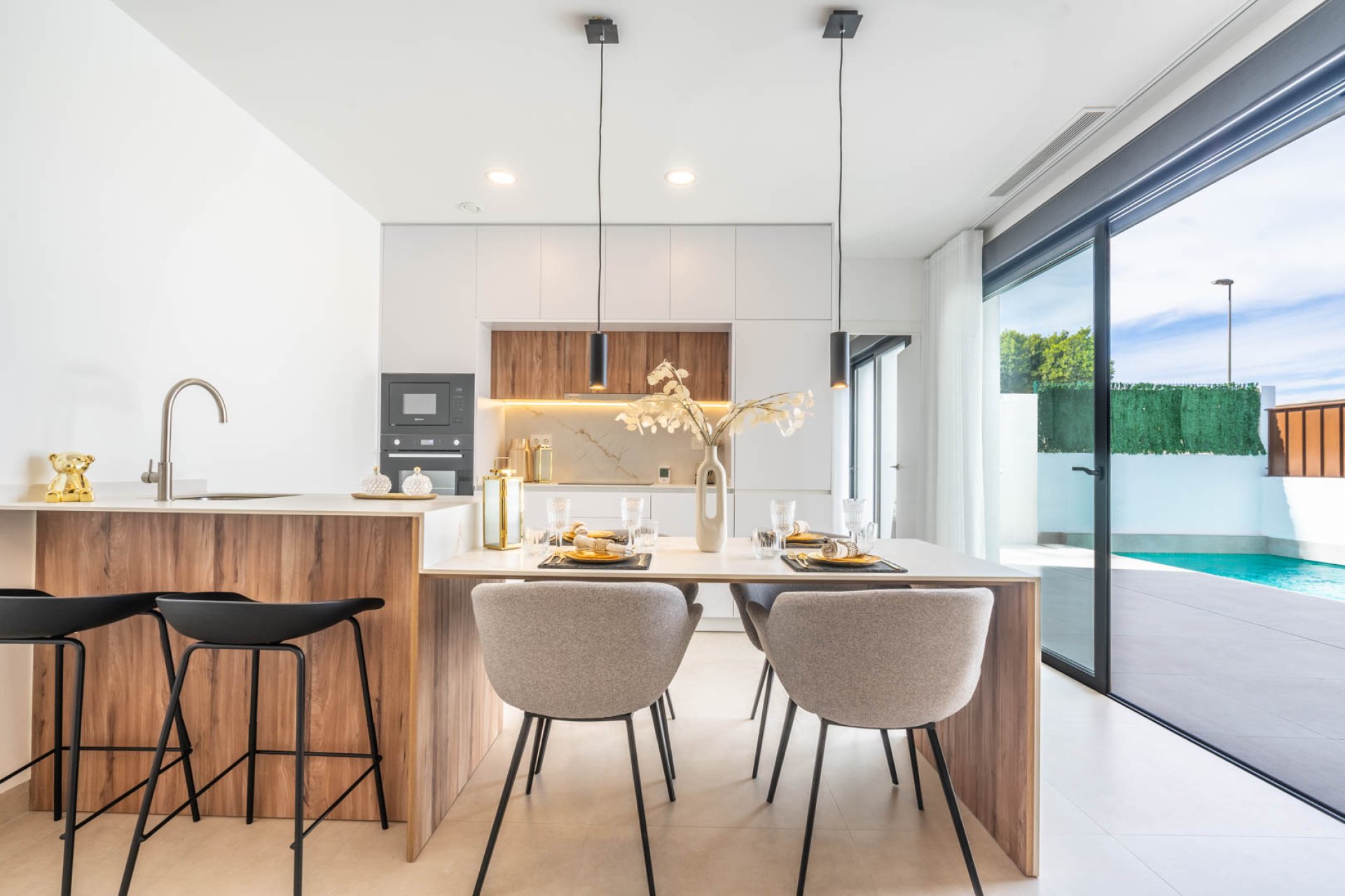 New Build - Townhouse - Torre-Pacheco