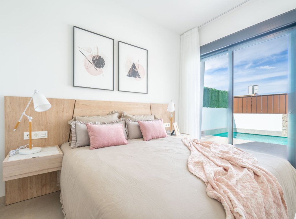 New Build - Townhouse - Torre-Pacheco