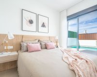 New Build - Townhouse - Torre-Pacheco