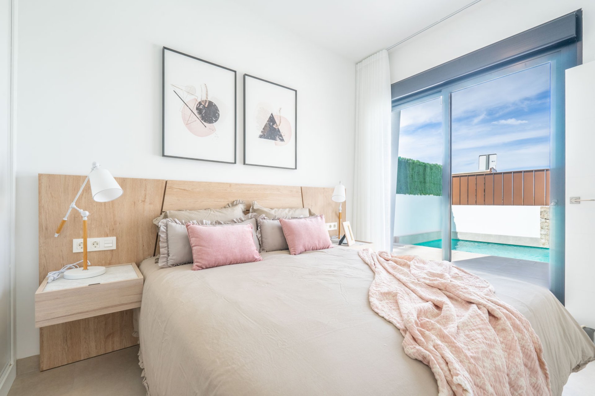 New Build - Townhouse - Torre-Pacheco