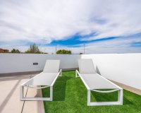 New Build - Townhouse - Torre-Pacheco