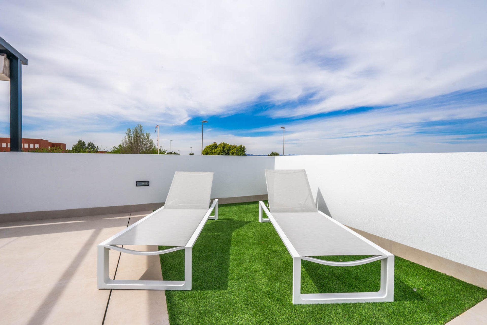 New Build - Townhouse - Torre-Pacheco