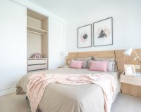 New Build - Townhouse - Torre-Pacheco