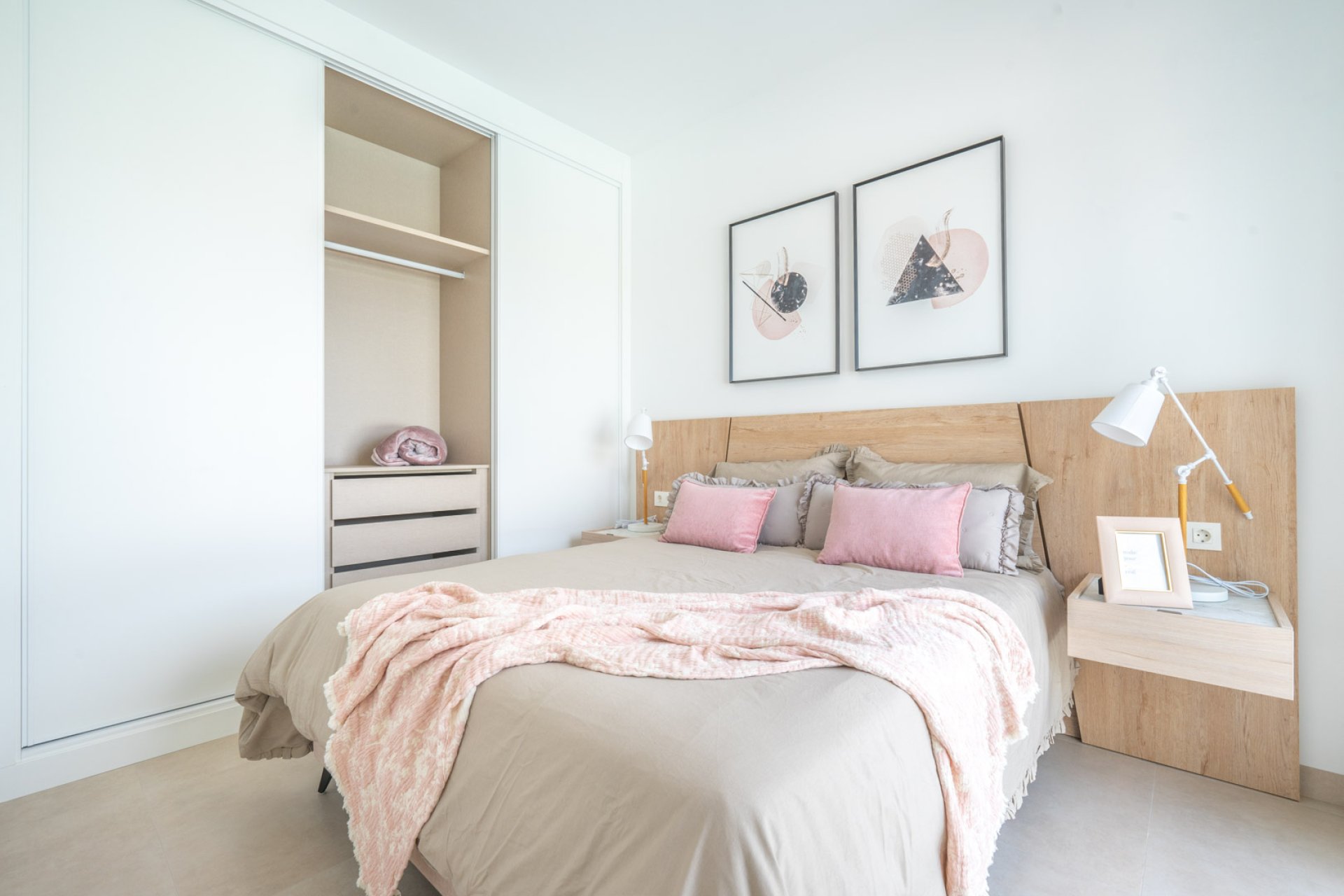 New Build - Townhouse - Torre-Pacheco