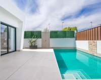 New Build - Townhouse - Torre-Pacheco