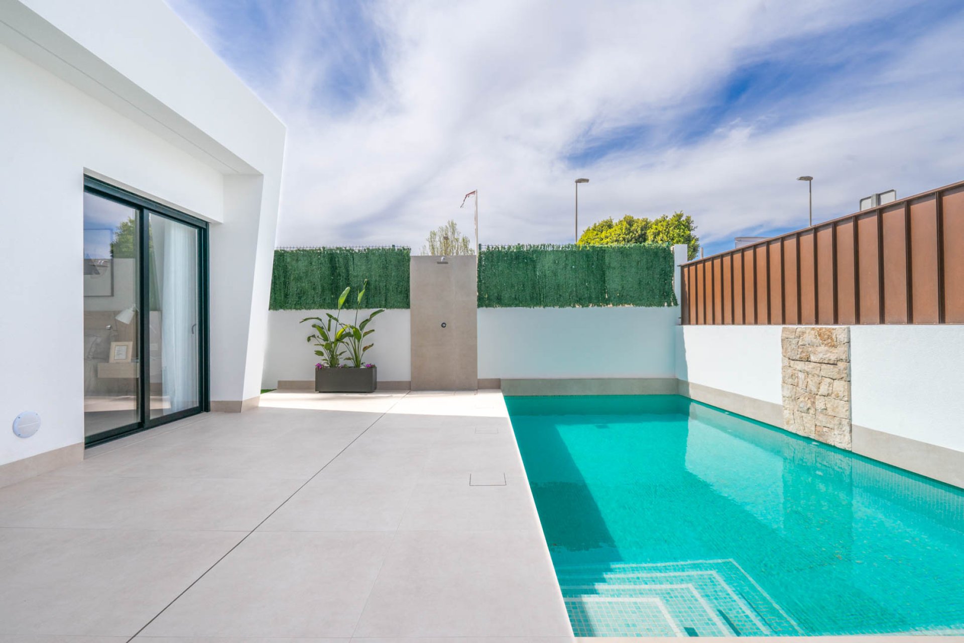 New Build - Townhouse - Torre-Pacheco