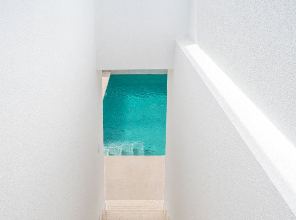 New Build - Townhouse - Torre-Pacheco