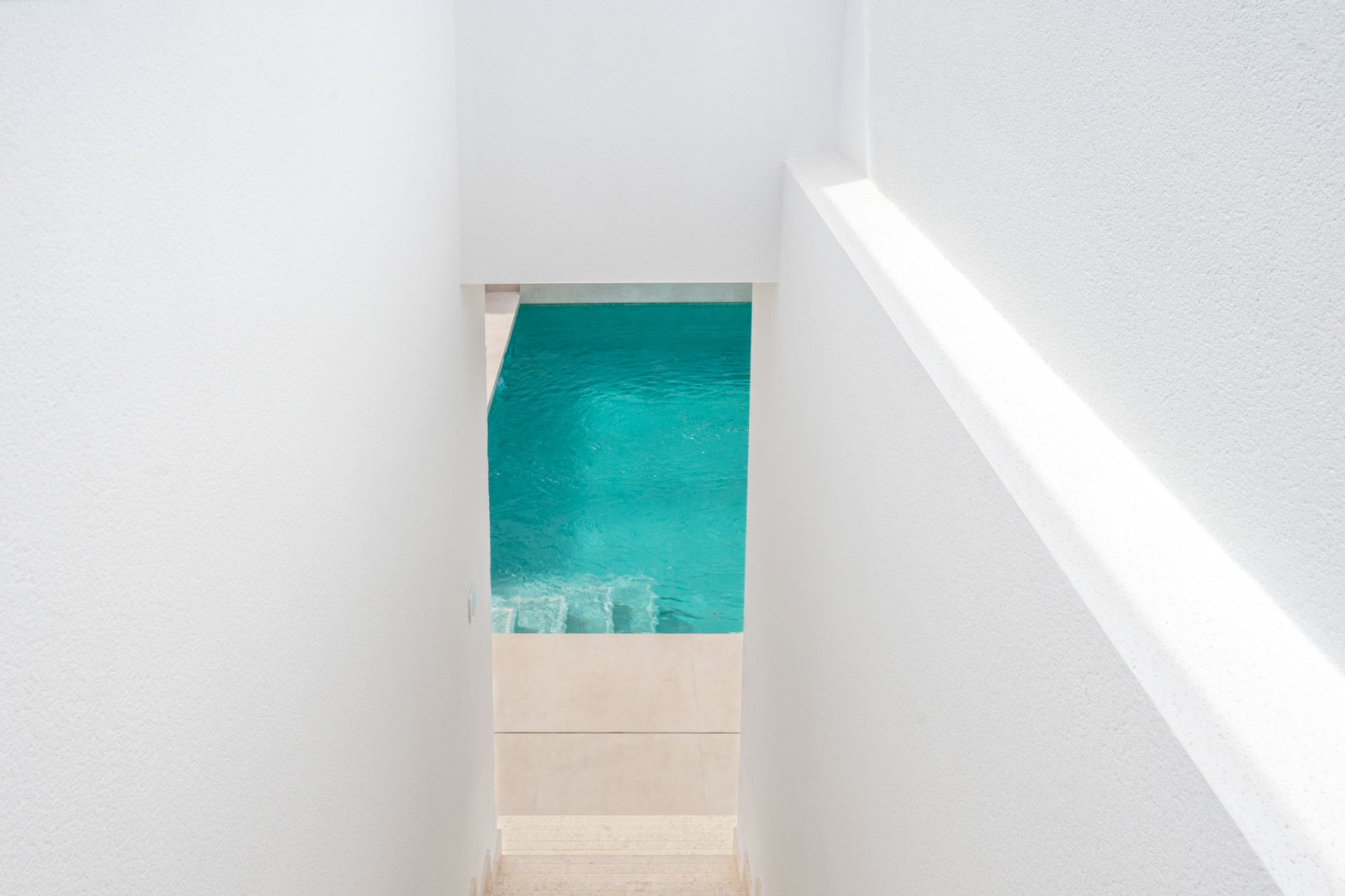 New Build - Townhouse - Torre-Pacheco