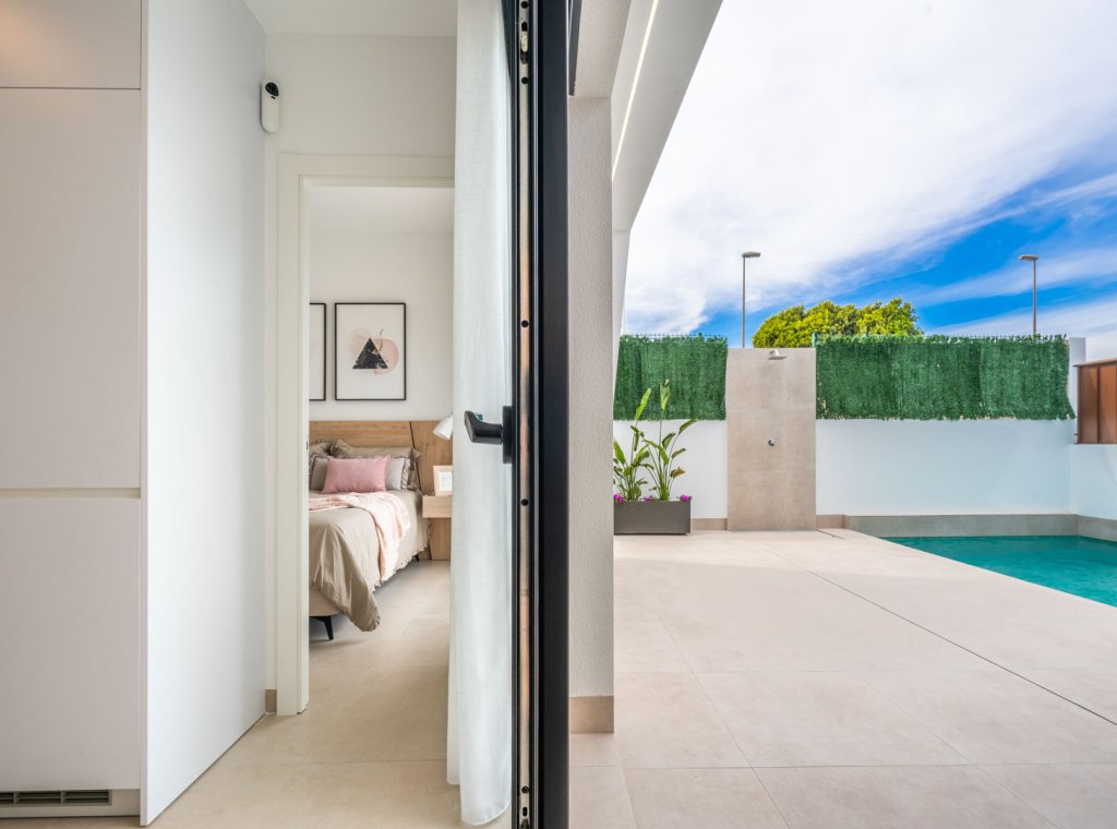 New Build - Townhouse - Torre-Pacheco