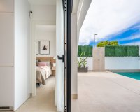 New Build - Townhouse - Torre-Pacheco