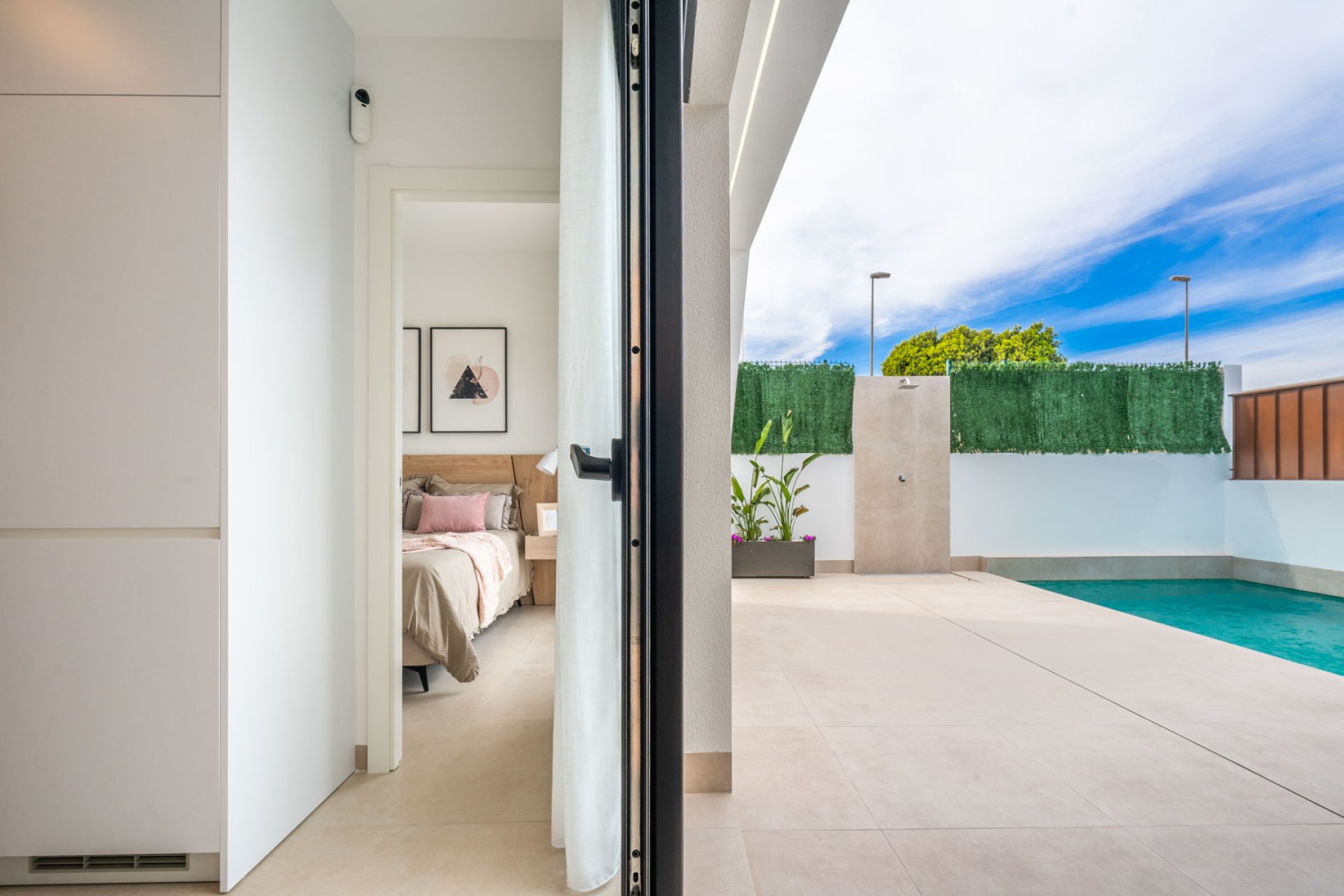 New Build - Townhouse - Torre-Pacheco