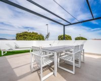 New Build - Townhouse - Torre-Pacheco