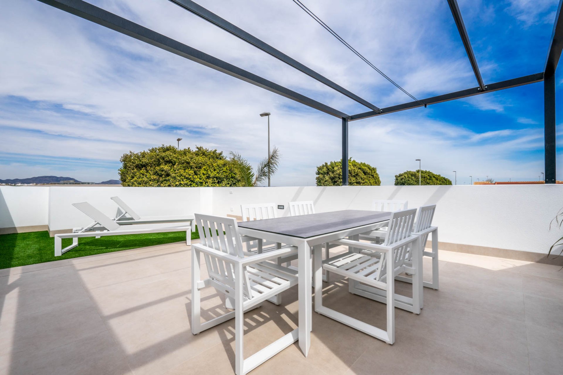 New Build - Townhouse - Torre-Pacheco