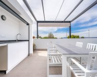 New Build - Townhouse - Torre-Pacheco