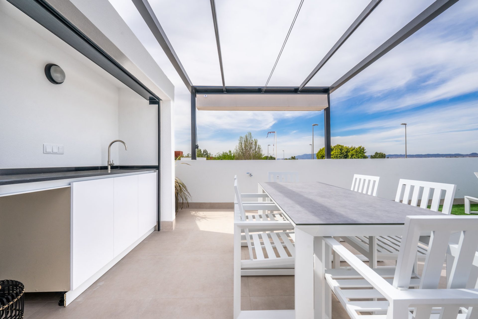 New Build - Townhouse - Torre-Pacheco