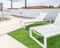 New Build - Townhouse - Torre-Pacheco