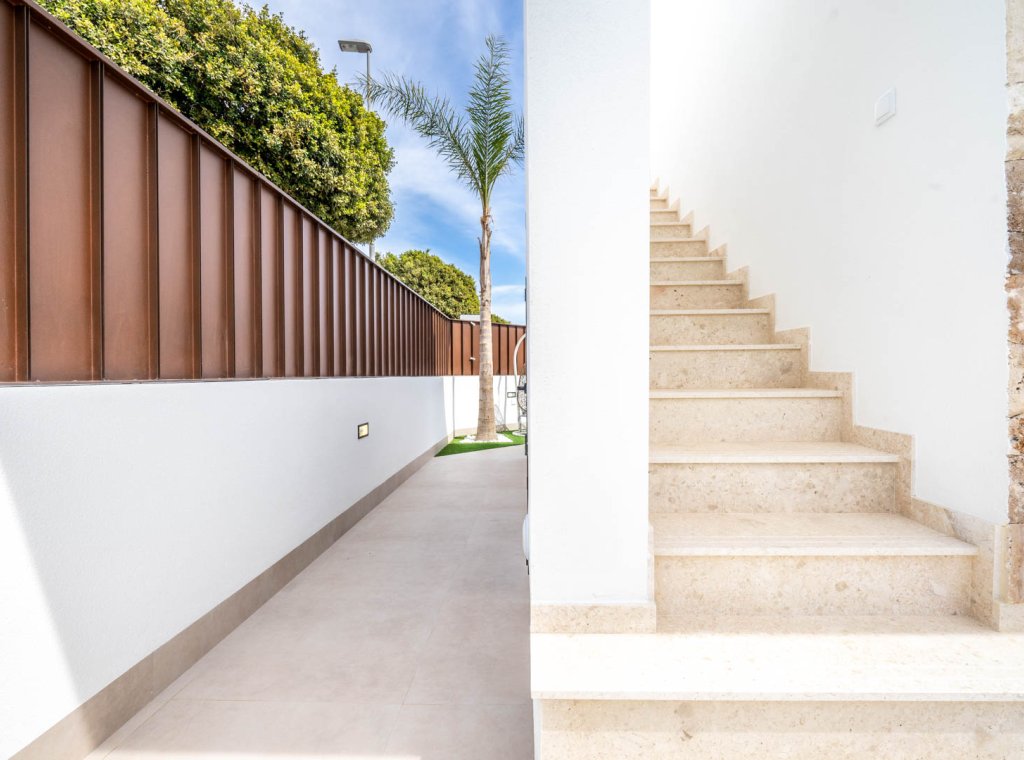 New Build - Townhouse - Torre-Pacheco