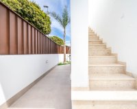 New Build - Townhouse - Torre-Pacheco