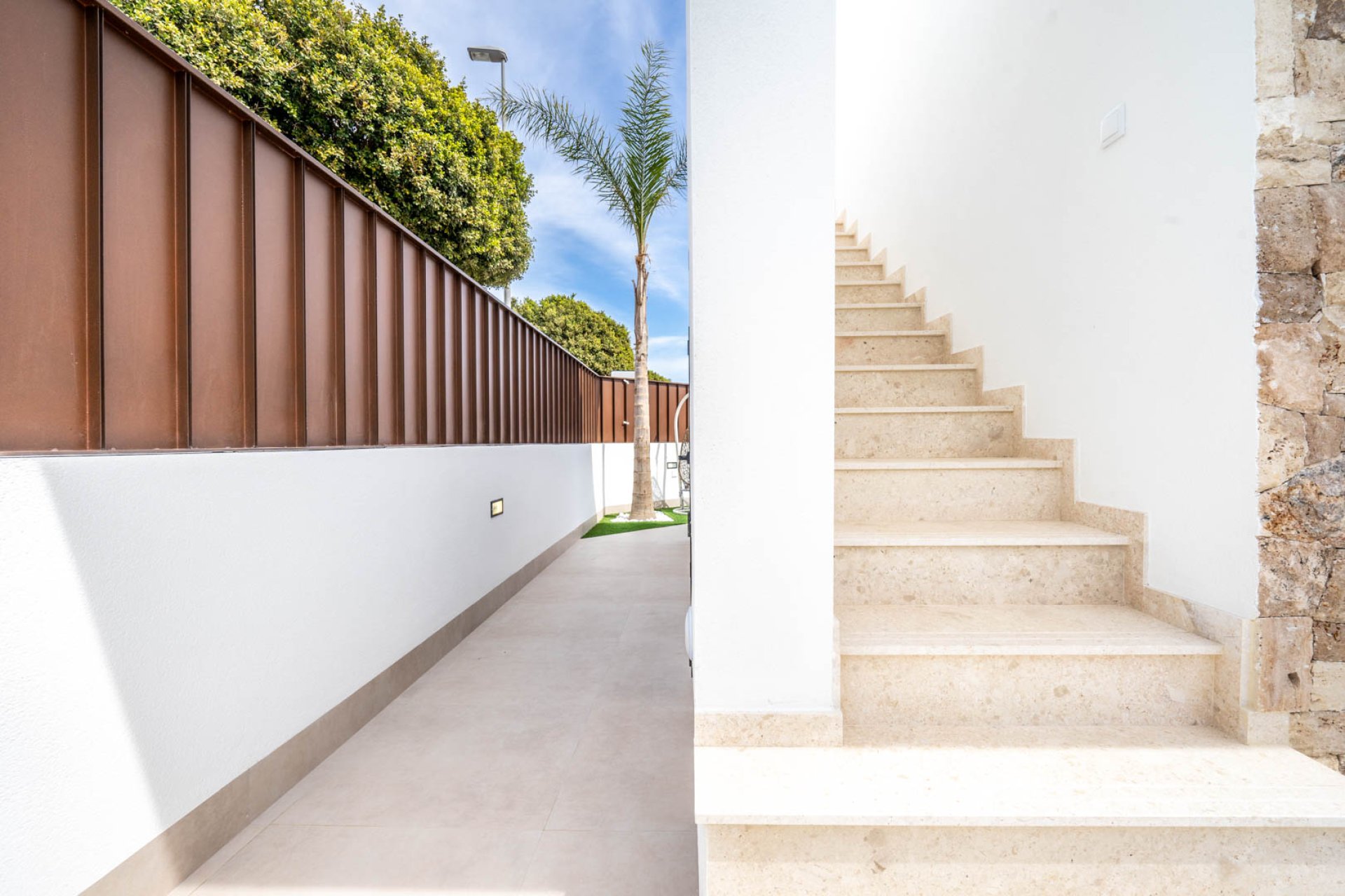 New Build - Townhouse - Torre-Pacheco