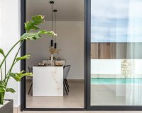 New Build - Townhouse - Torre-Pacheco
