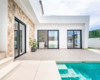 New Build - Townhouse - Torre-Pacheco